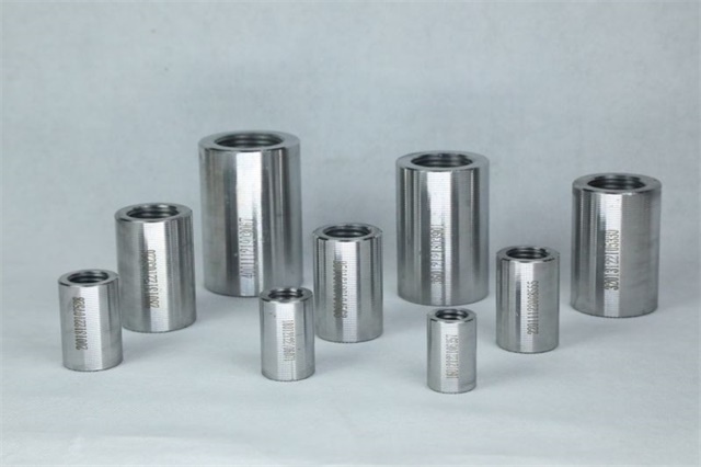 滁州直螺纹<font style='color:red'>钢筋</font>套筒