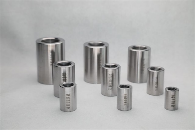 滁州直螺纹<font style='color:red'>钢筋</font>套筒连接