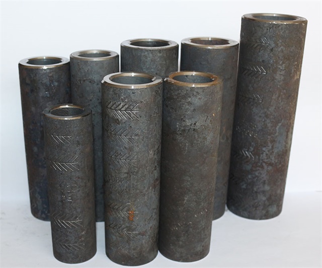 滁州冷挤压<font style='color:red'>钢筋</font>套筒