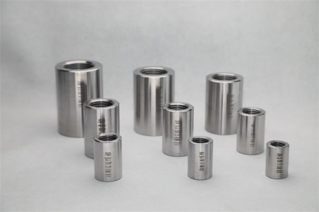 滁州直螺纹钢筋套筒优点在哪里