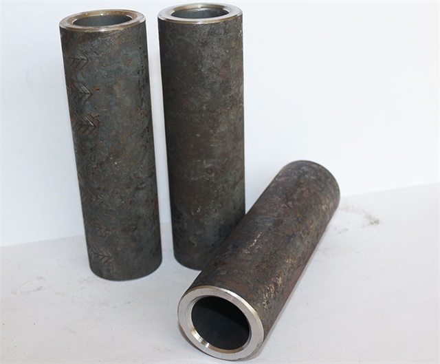 滁州冷挤压<font style='color:red'>钢筋</font>套筒厂家