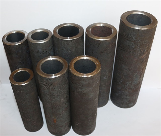 滁州冷挤压<font style='color:red'>钢筋</font>套筒