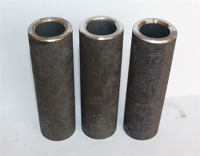 滁州冷挤压<font style='color:red'>钢筋</font>套筒加工的优势和缺陷